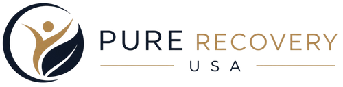 Pure Recovery USA
