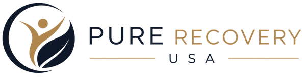 Pure Recovery USA